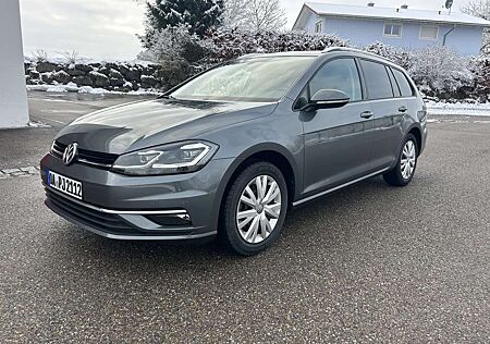 VW Golf Variant Volkswagen Highline BMT/Start-Stopp
