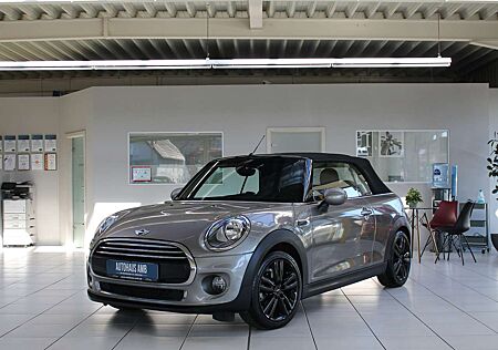 Mini One Cabrio 1.2 Klima Sitzheiz. Leder PDC