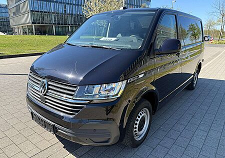 VW T6 Transporter Volkswagen T6.1 Transporter Kasten EcoProfi FWD + DSG +