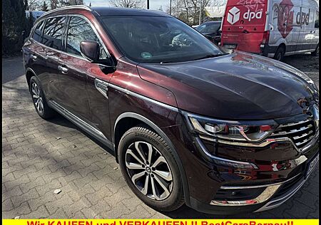 Renault Koleos Initiale Paris 4x4 Initiale Paris 4x4
