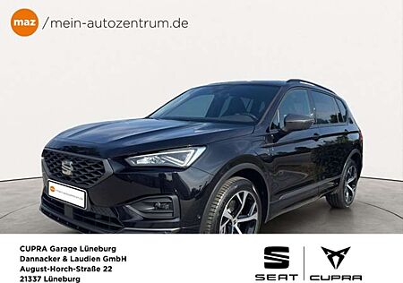 Seat Tarraco 1.4 e Hybrid FR Alu LED AHK Navi ACC DCC
