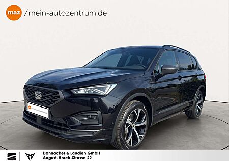 Seat Tarraco 1.4 e Hybrid FR Alu LED AHK Navi ACC DCC V