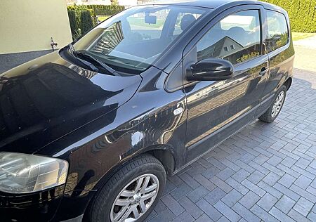 VW Fox Volkswagen 1.4 TDI