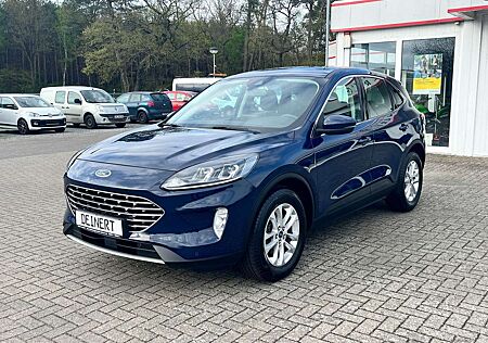 Ford Kuga Titanium/Allrad AWD