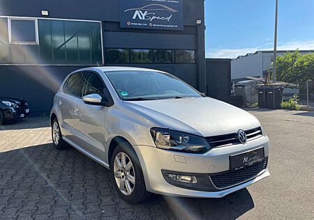 VW Polo Volkswagen V Highline KLIMA/SHZ/PDC/TEMP.