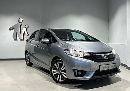 Honda Jazz 1.3 Elegance Automatik Navi AHK