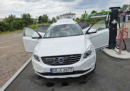 Volvo XC 60 XC60 D4 AWD Geartronic Linje Inscription