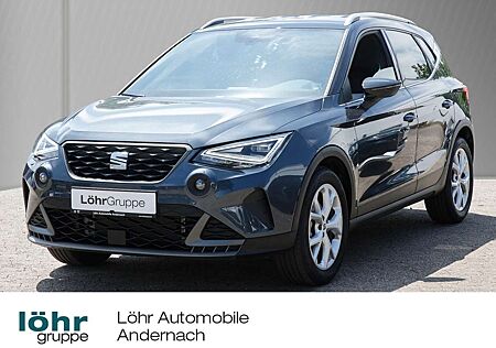Seat Arona 1.0 TSI FR
