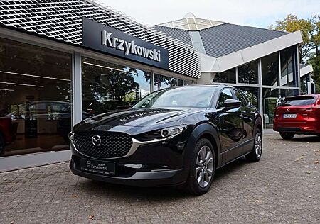 Mazda CX-30 SKYACTIV-G 2.0 150PS