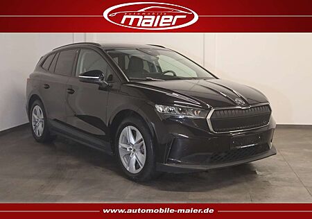 Skoda Enyaq 60 Loft-Wärmepumpe-CCS-NAVI-KAM-LED-