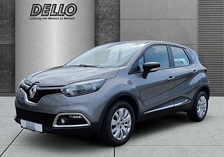 Renault Captur 0.9 TCe 90 eco², Experience ENERGY