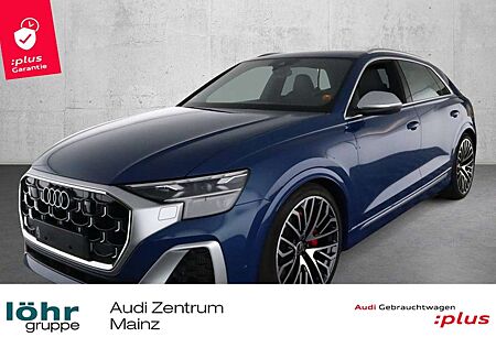 Audi SQ8 SUV TFSI quattro tiptronic AHK*HUD*LASER*B&O