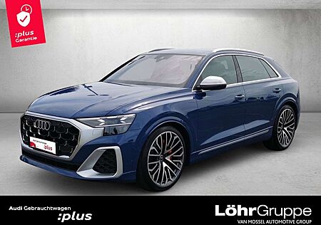 Audi SQ8 SUV TFSI quattro tiptronic AHK*HUD*LASER*B&O