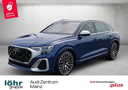 Audi SQ8 SUV TFSI quattro tiptronic AHK*HUD*LASER*B&O