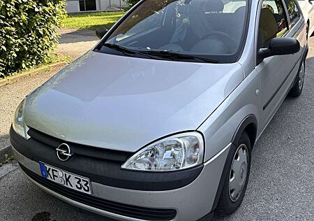 Opel Corsa 1.0 12V Eco