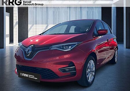 Renault ZOE CCS Rückfahrkamera