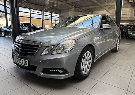 Mercedes-Benz E 250 CDI Lim. Avantgarde Autom. Navi SHZ SD