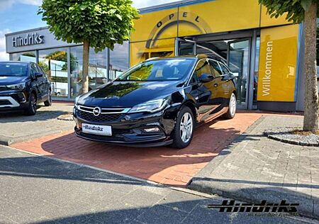 Opel Astra K Sports Tourer Dynamic Start Stop 1.6 CDTI EU6d-T