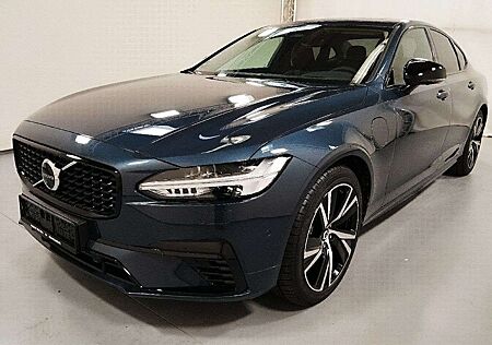 Volvo S90 T8 Ultimate Dark Plug-In Hybrid*LONG RANGE