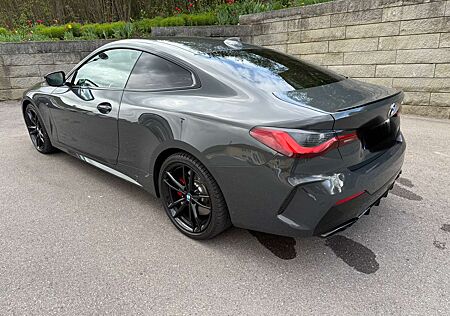 BMW 440 M440i xDrive