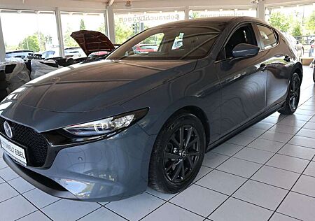 Mazda 3 Lim.*122PS*NAVI*LED*RFK*PDC*INSP+HU/AU NEU*