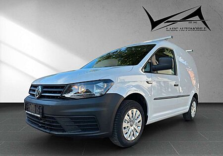 VW Caddy Volkswagen Nfz Kasten TDI Flügeltüren/AHK