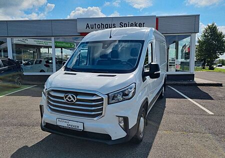 Maxus Deliver 9 Kasten L3H2