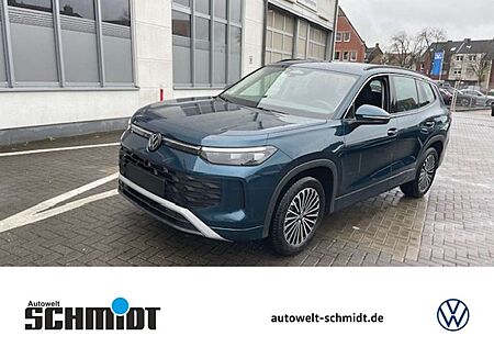 VW Tayron Volkswagen 1.5 eTSi DSG Life AHK R-Kamera ACC SideAssist 1...