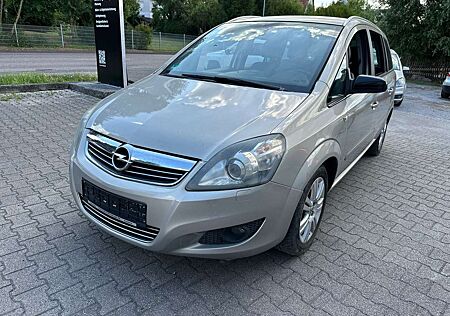 Opel Zafira Tourer
