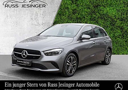 Mercedes-Benz B 200 Progressive *MBUX*LED*Navi*Cam*KeylessGo*