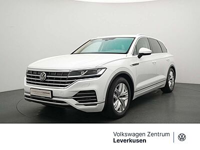 Volkswagen Touareg V6 Atmosphere MEMORY KAM VIRT SHZ