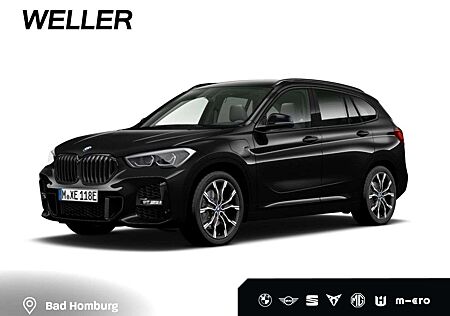 BMW X1 xDrive25e M Sport LED SpoSitz DAB Navi PDC