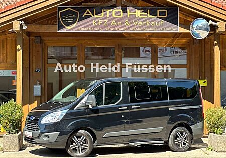 Ford Tourneo Custom Kombi 310 L1 Trend Kam Temp 8Sitz