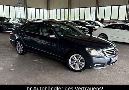 Mercedes-Benz E 350 CDI Lim. BlueEfficiency*Xenon*Schiebedach*