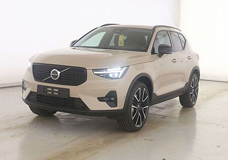 Volvo XC 40 XC40 B4 Mild-Hybrid Benzin