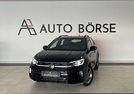 VW Taigo Volkswagen 1.0 TSI DSG R-Line NAVI*ViCo*IQ.LIGHT*AHK*