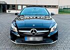 Mercedes-Benz CLA 180 cdi Shooting Brake