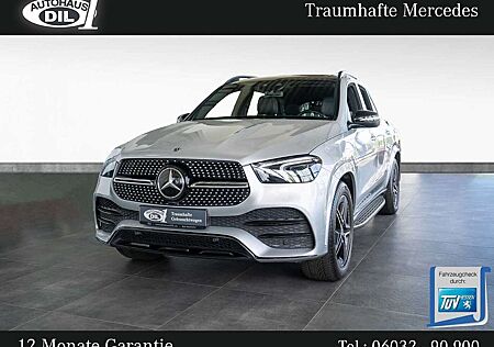 Mercedes-Benz GLE 350 d AMG Line 4Matic *Distr+*PANO*R-KAMERA*