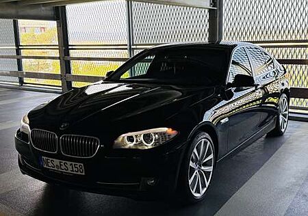 BMW 520 d