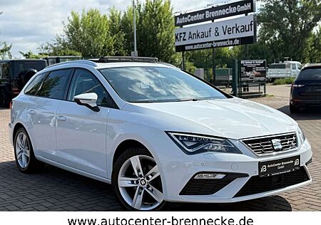 Seat Leon ST FR*Panorama*LED*Navi*