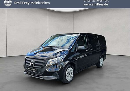 Mercedes-Benz Vito / Marco Polo