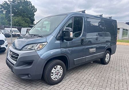 Fiat Ducato 30 130 L1H1 Automatik/Klima/Sortimo/1.HD