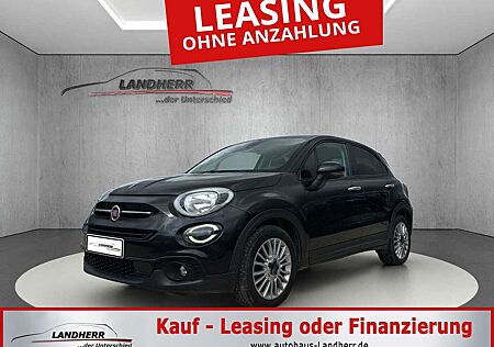 Fiat 500X Urban//Verkehrszeichenerkennung/Tempomat