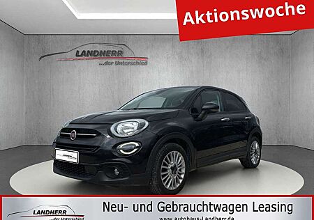 Fiat 500X Urban//Verkehrszeichenerkennung/Tempomat