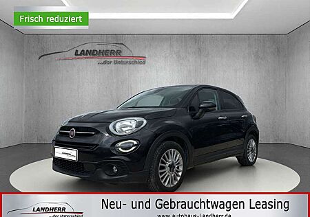 Fiat 500X Urban//Verkehrszeichenerkennung/Tempomat