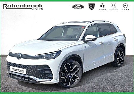 VW Tiguan Volkswagen 1.5 eTSI R-Line - AUTOMATIK