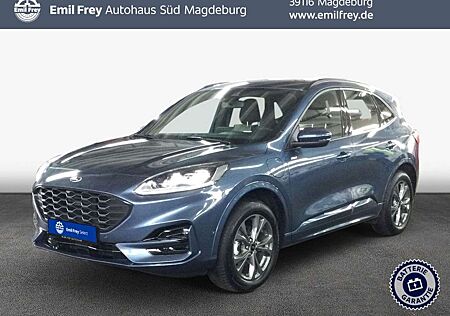 Ford Kuga 2.5 Duratec PHEV ST-LINE*AHK*LED*Kamera*