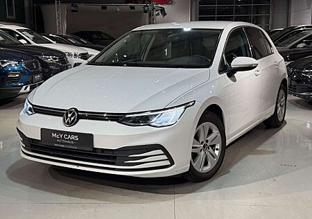 VW Golf Volkswagen VIII Lim. Life*VIRTUAL*ACC*L-HZG*MWST*