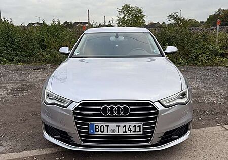 Audi A6 Allroad quattro 3.0 TDI S tronic DPF