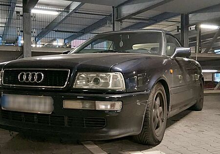 Audi 80 Aut.